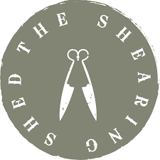 The Shearing Shed The Shearing Shed wedding venue logo