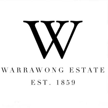 Warrawong Estate Warrawong Estate wedding venue logo