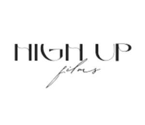 High Up Films logo