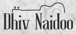 Dhiv naidoo logo